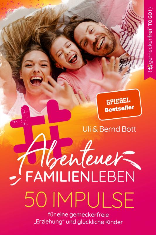 Cover-Bild Abenteuer Familienleben