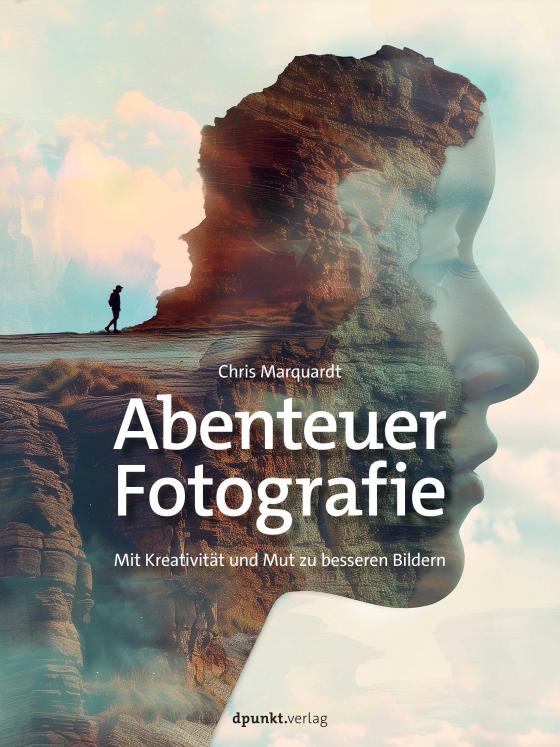 Cover-Bild Abenteuer Fotografie