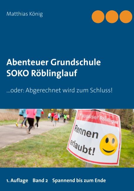 Cover-Bild Abenteuer Grundschule