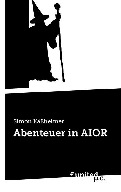 Cover-Bild Abenteuer in AIOR