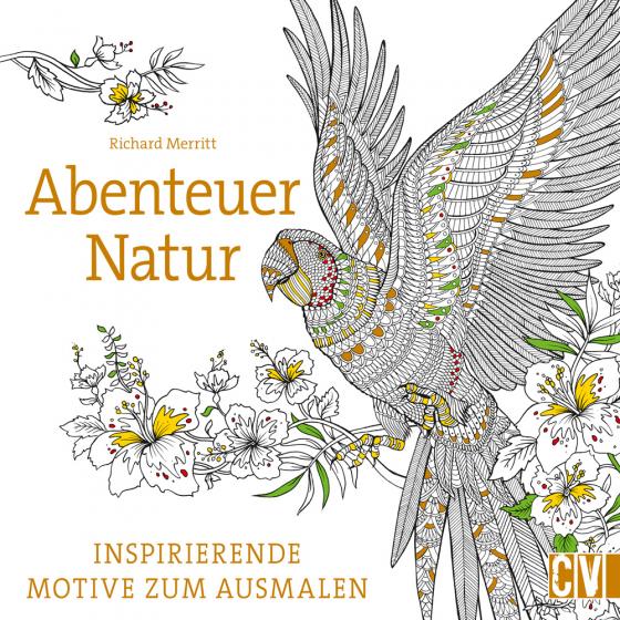 Cover-Bild Abenteuer Natur