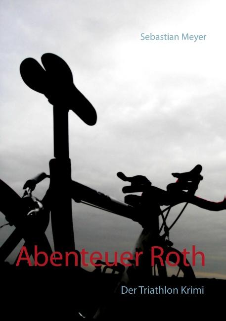 Cover-Bild Abenteuer Roth