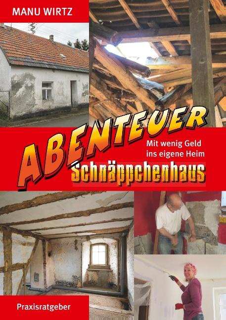 Cover-Bild Abenteuer Schnäppchenhaus