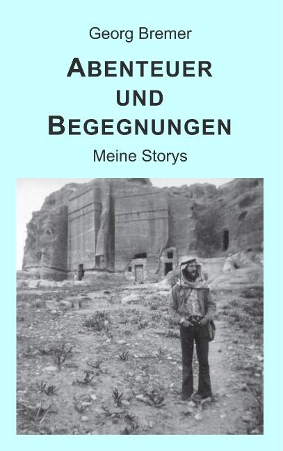 Cover-Bild Abenteuer und Begegnungen