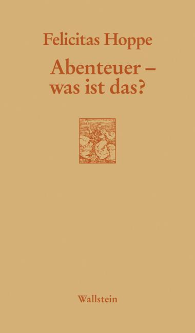 Cover-Bild Abenteuer - was ist das?