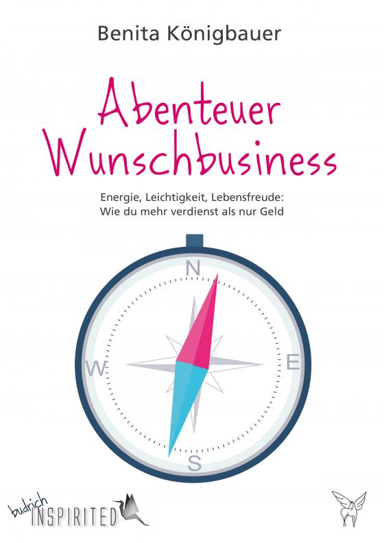 Cover-Bild Abenteuer Wunschbusiness