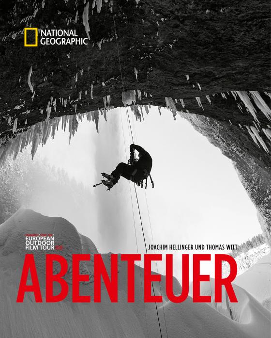 Cover-Bild Abenteuer