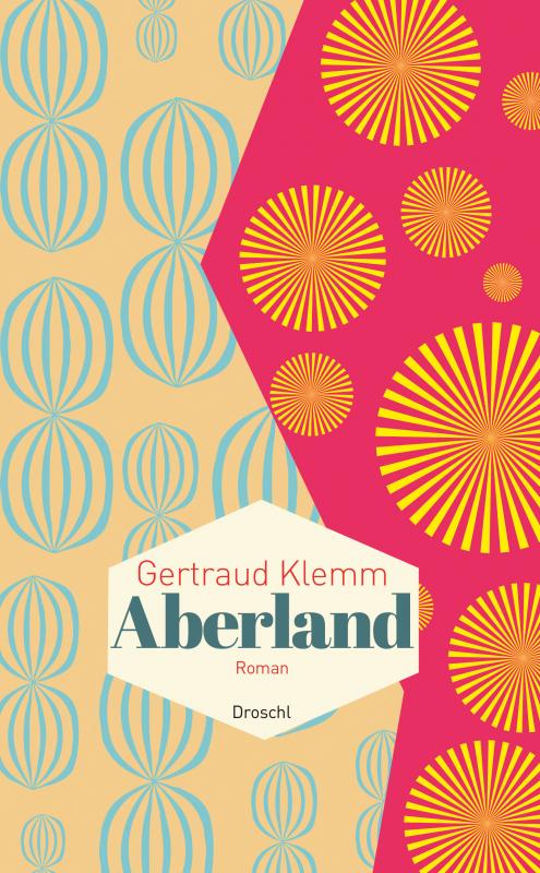 Cover-Bild Aberland