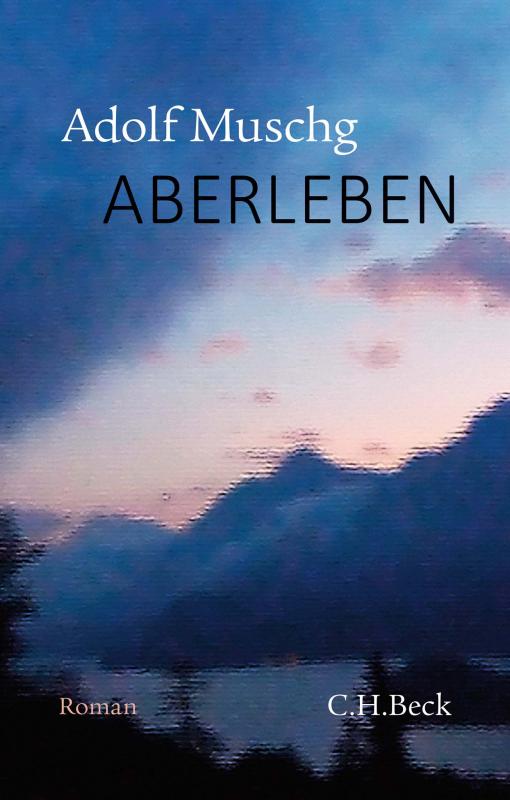 Cover-Bild Aberleben