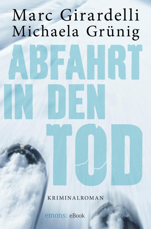 Cover-Bild Abfahrt in den Tod