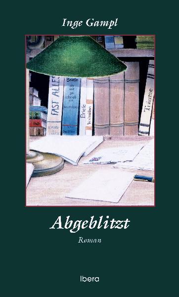 Cover-Bild Abgeblitzt