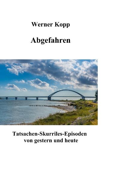 Cover-Bild Abgefahren