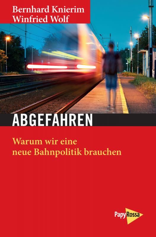 Cover-Bild Abgefahren