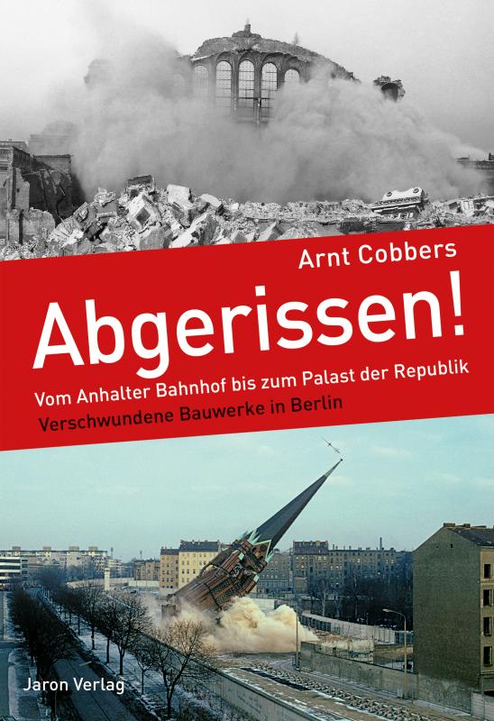 Cover-Bild Abgerissen!