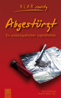 Cover-Bild Abgestürzt