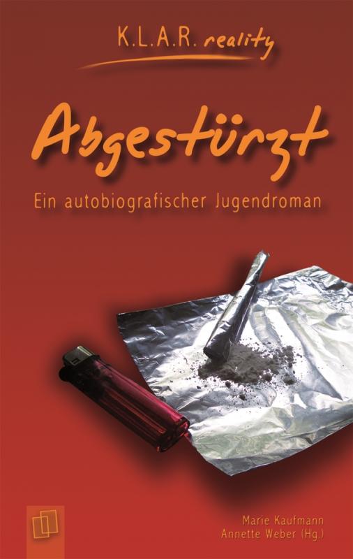 Cover-Bild Abgestürzt