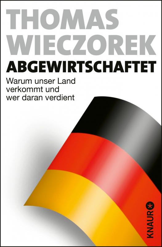 Cover-Bild Abgewirtschaftet