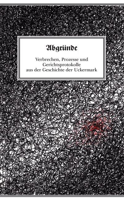 Cover-Bild Abgründe