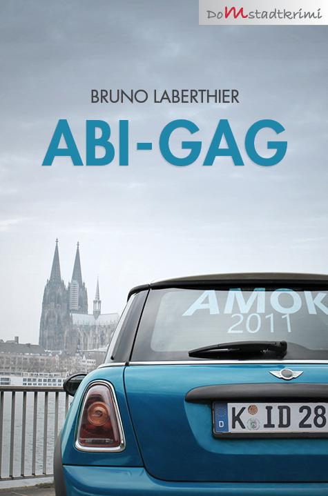 Cover-Bild Abi-Gag