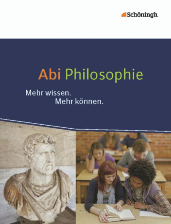 Cover-Bild Abi Philosophie