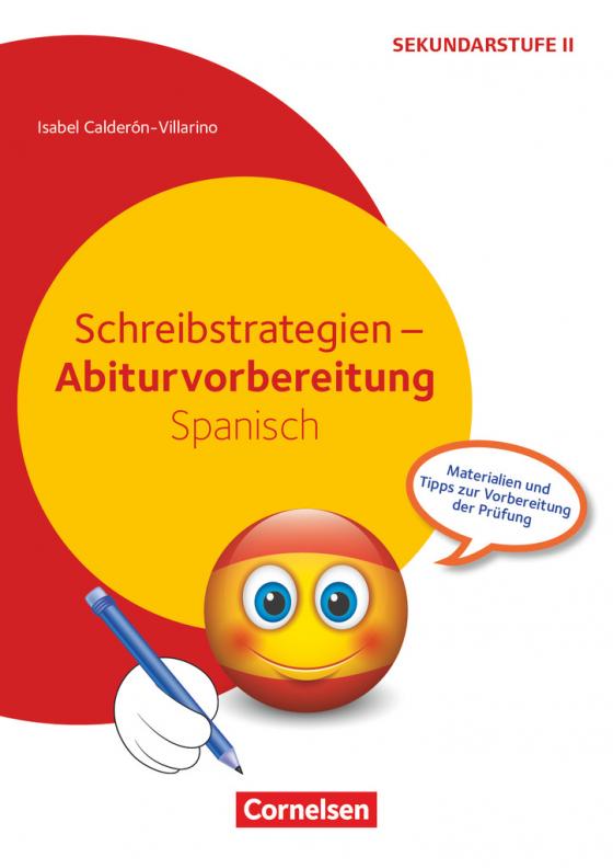 Cover-Bild Abiturvorbereitung Fremdsprachen - Spanisch