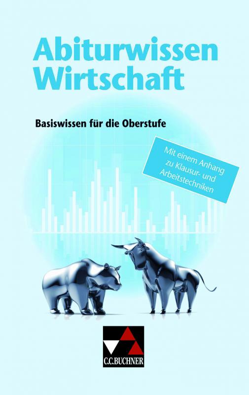 Cover-Bild Abiturwissen Politik / Abiturwissen Wirtschaft