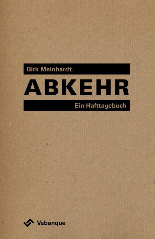 Cover-Bild Abkehr