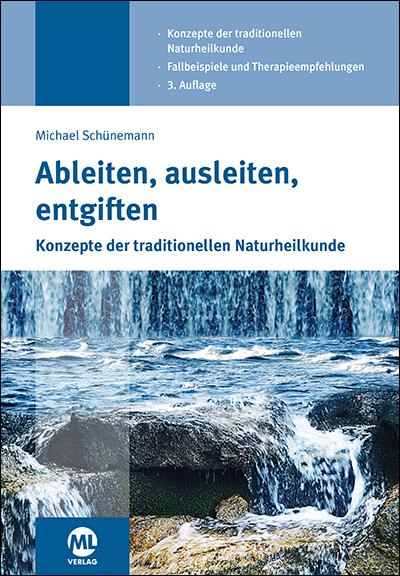 Cover-Bild Ableiten, ausleiten, entgiften