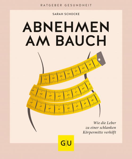 Cover-Bild Abnehmen am Bauch