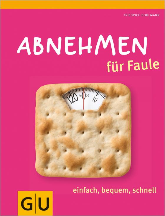 Cover-Bild Abnehmen für Faule