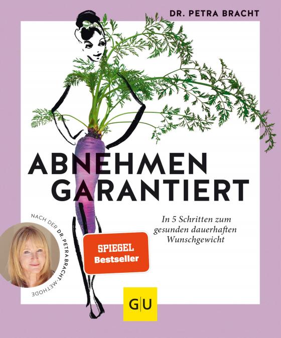 Cover-Bild Abnehmen garantiert