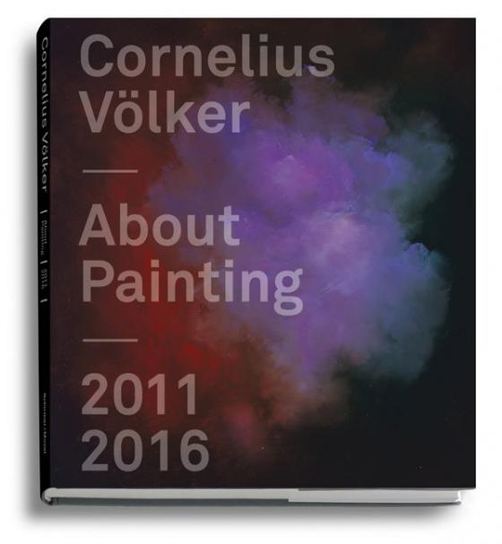 Cover-Bild About Painting