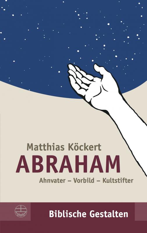 Cover-Bild Abraham