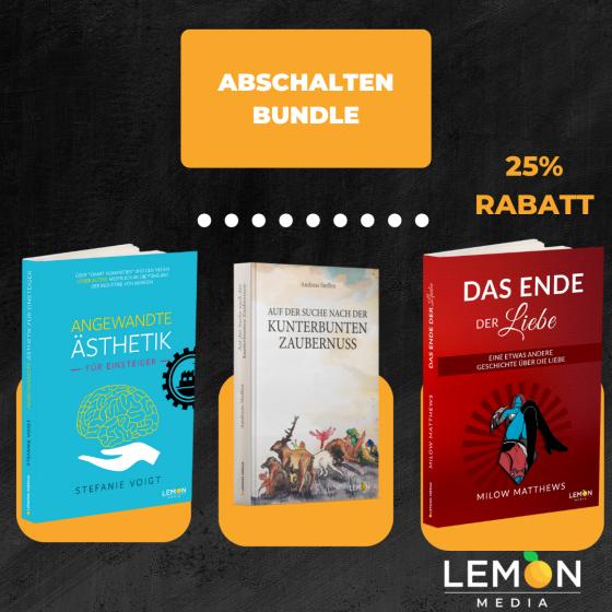 Cover-Bild Abschalten Bundle