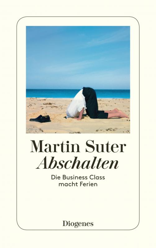 Cover-Bild Abschalten