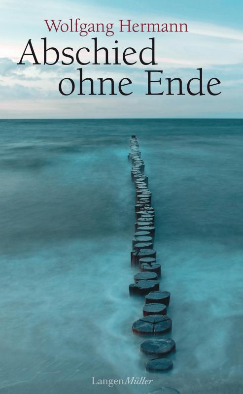 Cover-Bild Abschied ohne Ende