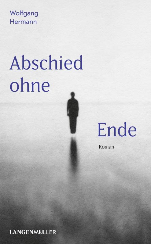 Cover-Bild Abschied ohne Ende