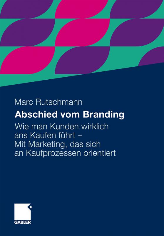 Cover-Bild Abschied vom Branding