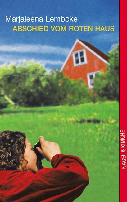 Cover-Bild Abschied vom roten Haus