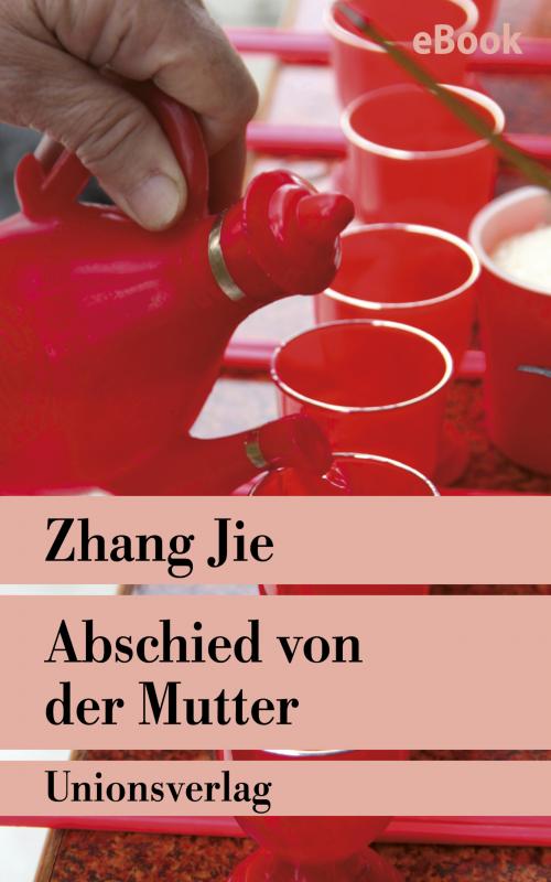 Cover-Bild Abschied von der Mutter