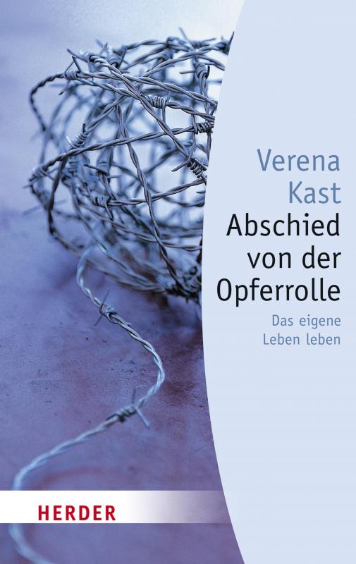 Cover-Bild Abschied von der Opferrolle