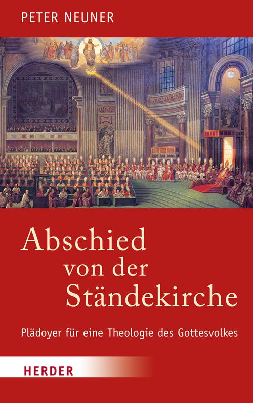 Cover-Bild Abschied von der Ständekirche