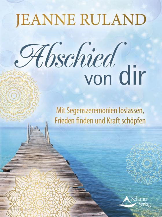 Cover-Bild Abschied von dir