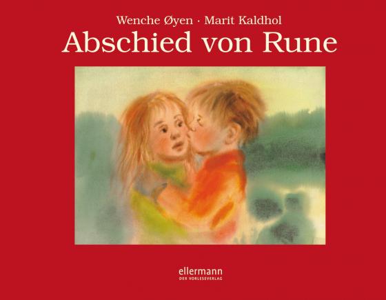 Cover-Bild Abschied von Rune