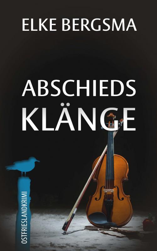 Cover-Bild Abschiedsklänge - Ostfrieslandkrimi