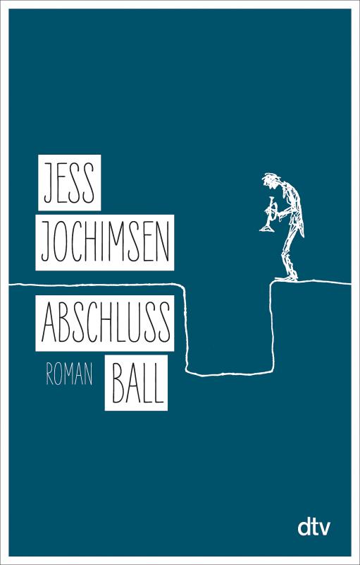 Cover-Bild Abschlussball