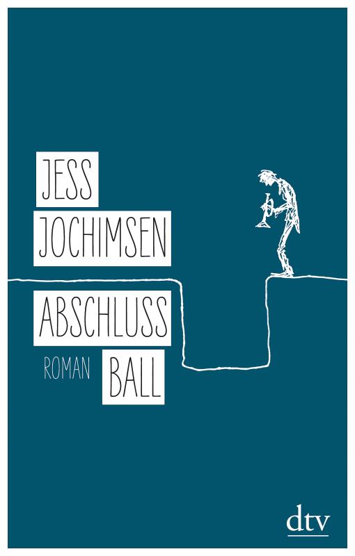 Cover-Bild Abschlussball