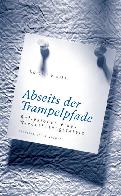 Cover-Bild Abseits der Trampelpfade