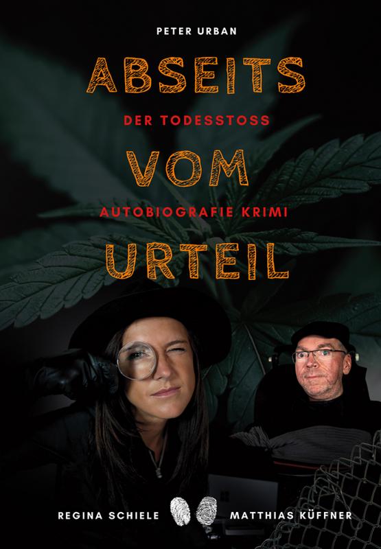 Cover-Bild Abseits vom Urteil