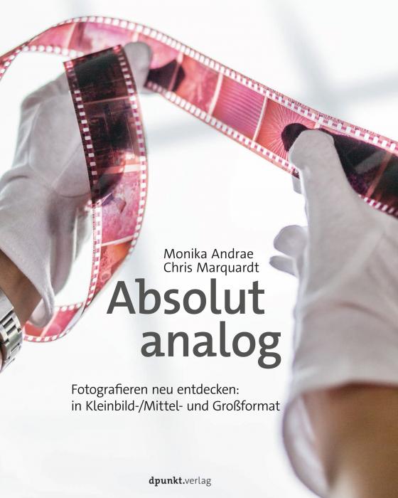 Cover-Bild Absolut analog